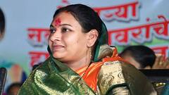 रामटेकमध्ये काँग्रेसला धक्का! रश्मी बर्वेंचं सकाळी जातप्रमाणपत्र रद्द, संध्याकाळी उमेदवारी अर्जच बाद केला