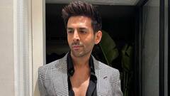 Chandu Championसाठी कार्तिक आर्यन घेतोय मेहनत; केले 20 किलो वजन कमी केले!