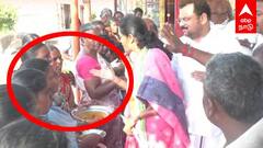 Jothimani Issue -'’5 வருசமா எங்க போனீங்க?’’ ஜோதிமணியை சுத்துப்போட்ட பெண்கள்