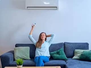 AC Temperature : उन्हाळ्यात एसीचं तापमान नेमकं किती ठेवावं, शरीरासाठी योग्य काय? जाणून घ्या विजेची बचत कशी करावी?