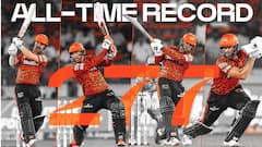 పరాక్‌, బహు పరాక్‌, ప్రత్యర్థి జట్లకు హైదరాబాద్‌ హెచ్చరిక