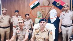 गुरुग्राम: मामी के साथ मिलकर भांजे ने किया मामा का कत्ल, हत्या की वजह जानकर लोग हैरान