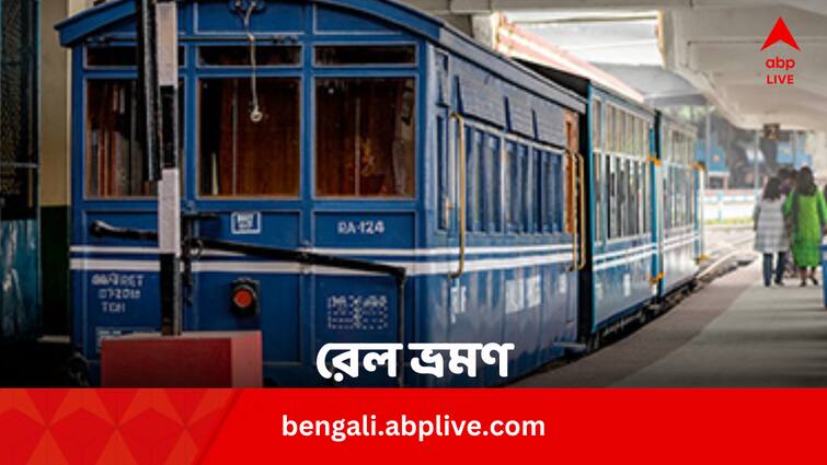 Memorable train routes in india everyone should visit in this summer in Bengali News Memorable Train Routes: রেলযাত্রা হবে মনে রাখার মতো, দেশের ৫ রেলপথের অভিজ্ঞতা অনন্য
