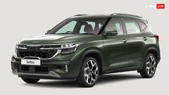 Kia Seltos ने लॉन्च किए ऑटोमेटिक वेरिएंट्स, बजट फ्रेंडली हैं ये मॉडल