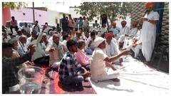 ओबीसी आरक्षण नहीं मिलने से जाट समाज में भारी नाराजगी, BJP को हराने की ली कसम