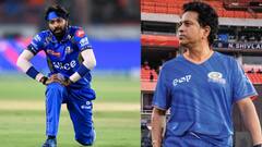 मुंबई को पड़ी सचिन के गुरुमंत्र की जरूरत, हार्दिक ने भी बढ़ाया टीम का उत्साह