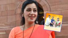 ठरलं तर! अमरावतीत नवनीत राणाच महायुतीच्या उमेदवार, भाजपच्या चिन्हावर निवडणूक लढवणार!