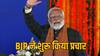Lok Sabha Election 2024: UP की इन 27 सीटों पर BJP की पैनी नजर, 2019 में हुआ था बड़ा नुकसान, BSP-सपा की खोजी काट