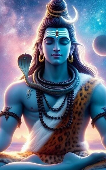 हिंदू धर्म में शिव जी का विशेष महत्व होता है.