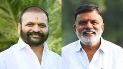 विजय करंजकर सकल मराठा समाजाचे उमेदवार? नाशकात वाजे विरुद्ध करंजकर लढत?