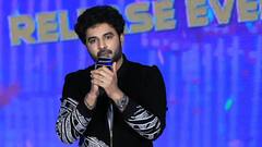 Siddhu Jonnalagadda Tillu Square Pre Release: ఈవెంట్ కు అనుపమ ఎందుకు రాలేదో చెప్పిన సిద్ధు