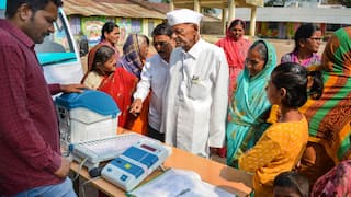 Lok Sabha Election: महाराष्ट्र में पहले चरण के लिए इतने उम्मीदवारों ने भरा नामांकन पत्र, जानिए यहां कब है मतदान?