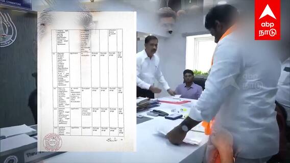 Annamalai Asset : 51 ஏக்கர் நிலம்! அண்ணாமலை சொத்து பட்டியல்