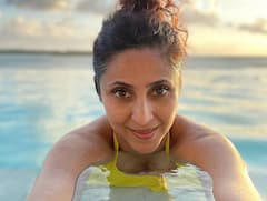 पहले पति से तलाक, फिर ऑनस्क्रीन देवर से हुआ प्यार, फिर टीवी की इस एक्ट्रेस ने वैलेंटाइन डे पर रचा ली शादी