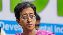 क्या दिल्ली में लगेगा राष्ट्रपति शासन? आतिशी बोलीं- अगर लगाया जाता है तो...'