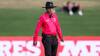 Sharfuddoula Makes History, Becomes First Bangladesh Umpire To Join ICC Elite Panel