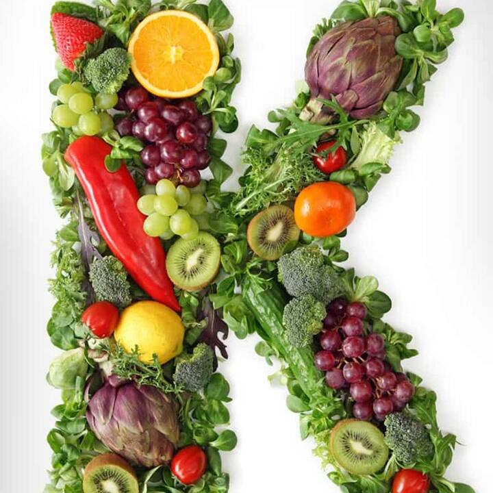 ਵਿਟਾਮਿਨ ਕੇ ਦੀ ਕਮੀ ਕਾਰਨ ਸੱਟ ਜਲਦੀ ਠੀਕ ਨਹੀਂ ਹੁੰਦੀ ਅਤੇ ਇੱਕ ਵਾਰ ਖੂਨ ਵਗਣ ਤੋਂ ਬਾਅਦ ਇਹ ਬੰਦ ਨਹੀਂ ਹੁੰਦਾ।ਅਜਿਹੇ 'ਚ ਵਿਟਾਮਿਨ ਕੇ ਦੀ ਕਮੀ ਨੂੰ ਪੂਰਾ ਕਰਨਾ ਬਹੁਤ ਜ਼ਰੂਰੀ ਹੈ।