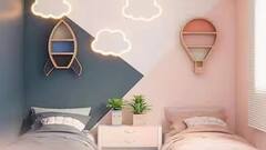 Vastu Tips: બાળકોના રૂમમાં ભૂલથી પણ ના લગાવો આ પોસ્ટર, ભટકી શકે છે ધ્યાન