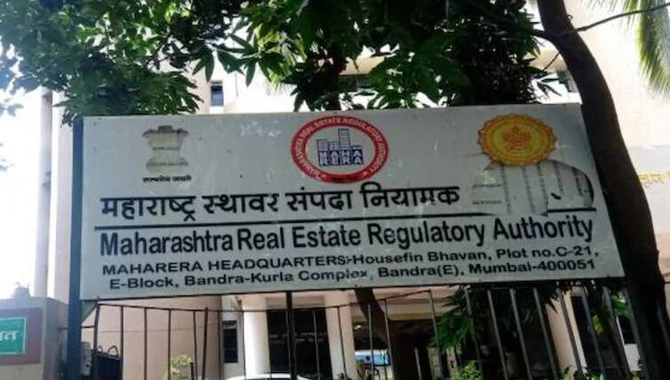 Maharashtra Real Estate Regulatory Authority recovered  125 crores from home buyers in 14 months business maharashtra news marathi  महारेराची मोठी कामगिरी, 14 महिन्यात घर खरेदीदारांच्या नुकसानीचे वसूल केले 125 कोटी