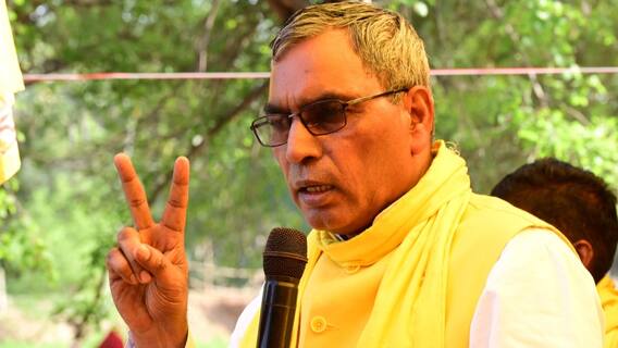 UP Lok Sabha Election 2024: लोकसभा चुनाव बाद बीजेपी की राह में रोड़ा बनेंगे ओम प्रकाश राजभर? दिए ये बड़े संकेत