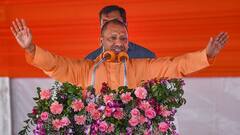 मुजफ्फरनगर में सीएम योगी आदित्यनाथ बोले, 'छेड़ोगे तो छोड़ेंगे नहीं...'