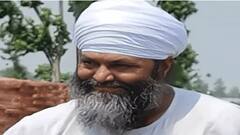 नानकमत्ता साहिब गुरुद्वारे के चीफ तरसेम सिंह की गोली मारकर हत्या, विरोध में  बाजार बंद