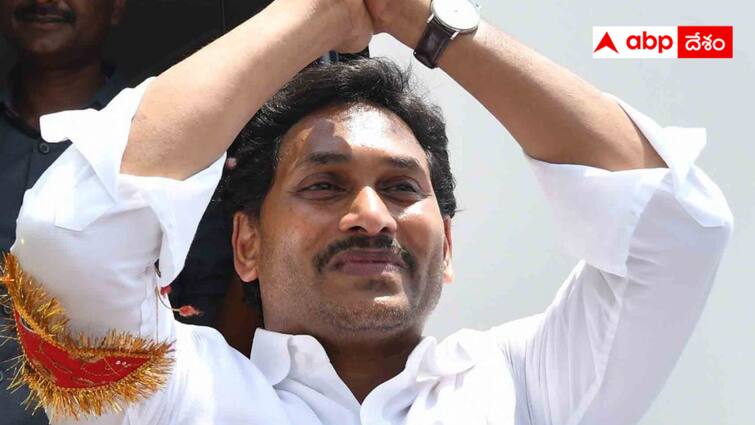 Jagan campaign strategy is to show Chandrababu as a Danger Abpp Jagan Campaign Strategy : కేసీఆర్ ప్రచార వ్యూహమే  అమలు చేస్తున్న జగన్ - ఎంత వరకు మేలు చేస్తుంది?