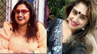 Vanitha Vijayakumar: போஸ்டர் அடிச்சு இன்வைட் பண்றேன்... நான்காவது திருமணம் பற்றி வனிதா கொடுத்த ஹிண்ட்... ரசிகர்களுக்கு ஷாக்!  
