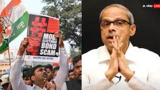 Electoral Bonds: பாஜக ஷாக்,  நிர்மலா சீதாராமனின் கணவர் போட்ட குண்டு..! ”உலகின் மிகப்பெரிய ஊழல் தேர்தல் பத்திரம்”