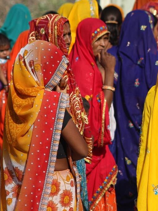 1951 के बाद मुसलमानों से कितने गुना तेजी से बढ़ी हिंदुओं आबादी?