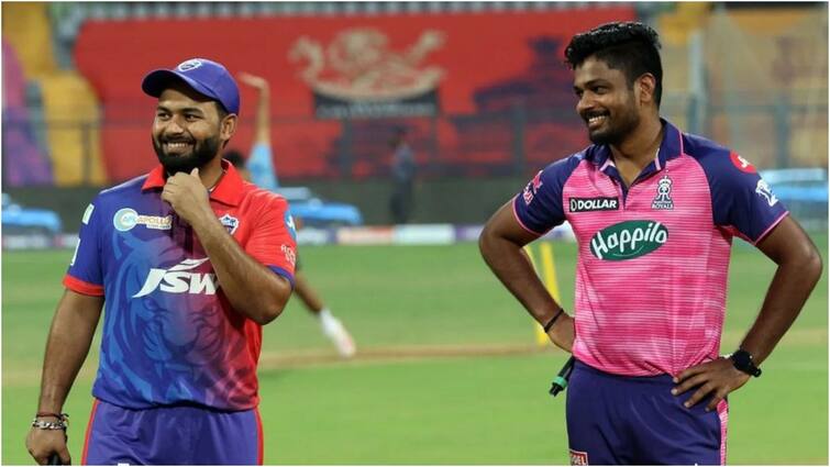 ipl 2024 match 9 Rajasthan Royals vs Delhi Capitals playing 11 rr vs dc pitch report match prediction RR vs DC: ऐसी हो सकती है राजस्थान और दिल्ली की प्लेइंग इलेवन, जानें पिच रिपोर्ट और मैच प्रिडिक्शन