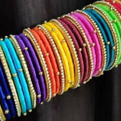 Reuse Ideas : ਬੇਕਾਰ ਪਈਆ ਚੂੜੀਆਂ ਨਾਲ ਘਰ ਨੂੰ ਦਿਓ ਨਵੀਂ ਲੁੱਕ, ਸਜਾ ਕੇ ਬਣਾਓ ਖੂਬਸੂਰਤ