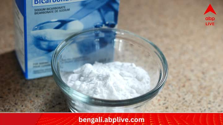 কেউ কেউ ভিনিগার এবং বেকিং সোডার মিশ্রণে মিনিট পনেরো ভাল করে আঙুরগুলি চুবিয়ে রাখতে পরামর্শ দেন। তার পর, সেখান থেকে সরিয়ে তিন-চার বার ভাল করে ধুয়ে নিতে বলেন। (ছবি:PIXABAY)