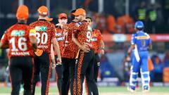 IPL 2024: মুুম্বই ইন্ডিয়ান্স-সানরাইজার্সের ম্যাচে রেকর্ডের ছড়াছড়ি, মাইলফলক স্পর্শ করলেন হার্দিকও