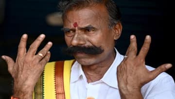 Election King: 238 முறை தோல்வி! ஜனநாயக திருவிழாவில் பங்கேற்கும் 'எலெக்சன் கிங்'  - யார் இந்த பத்மராஜன்?