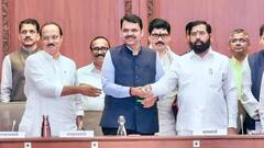 महायुतीचं ठरलं? धाराशिवमधून ओमराजे निंबाळकरांविरोधात 'हा' उमेदवार रिंगणात