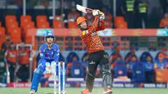 In Pics: मुंबई इंडियंस-सनराइजर्स हैदराबाद मैच में लगी रिकॉर्ड्स की झड़ी, जानें