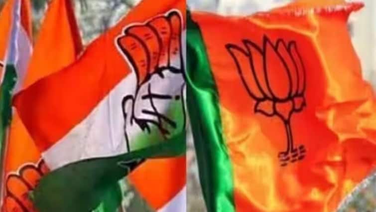 Rajasthan Lok Sabha election 2024 Bhilwara Ajmer and raj Samand seat bjp and congress candidate update Ann राजस्थान की इन सीटों पर नामों को लेकर BJP और Congress में फंसा है 'पेंच', दूसरे चरण के लिए नामांकन शुरू