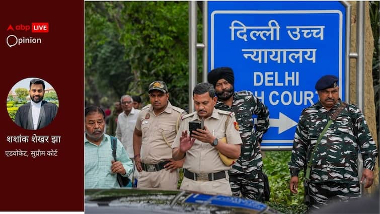 Arvind Kejriwal and his party workers are trying to create chaos and it should not be tolerated सीएम केजरीवाल की गिरफ्तारी और दिल्ली सरकार के मंत्रियों की बयानबाजी से और बढ़ सकती हैं मुसीबतें