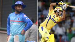 First Players To Reach 100 IPL Matches For Respective Teams