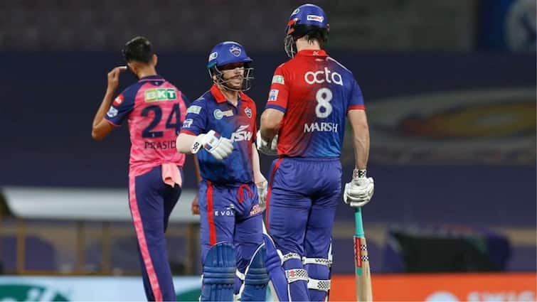 Rajasthan Royals Delhi Capitals RR vs DC Playing XI & Pitch Report IPL 2024 Latest Sports News