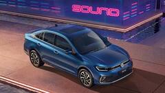 Volkswagen Virtus का नया मॉडल आया सामने, शानदार डिजाइन और फीचर्स से होगा लैस