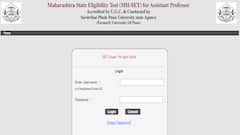 M-SET 2024: Admit Card Released On setexam.unipune.ac.in - Download Here