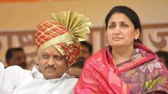 अजितदादांच्या मुख्यमंत्री होण्याबाबत सुनेत्रा पवार पहिल्यांदाच बोलल्या, म्हणाल्या...