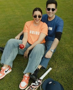 Parineeti Chopra: ਰਾਘਵ ਚੱਢਾ ਦੀ ਵਾਈਫ ਤੇ ਅਦਾਕਾਰਾ ਪਰਿਣੀਤੀ ਚੋਪੜਾ ਹੈ ਪ੍ਰੈਗਨੈਂਟ? ਅਦਾਕਾਰਾ ਨੇ ਖੁਦ ਦੱਸਿਆ ਸੱਚ, ਜਾਣੋ ਕੀ ਬੋਲੀ