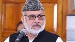 रामपुर में आजम खान को लगा झटका, सपा नेता के करीबी का पर्चा खारिज