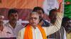'Most Incompetent Bengal CM': Dilip Ghosh Slams Mamata Banerjee, Backs Prez Rule Demand
