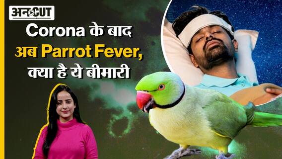 Parrot Fever : क्या है Parrot Fever, क्या है Symptoms, कैसे करें बचाव? | How to avoid Parrot Fever