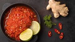 Health Tips: જો તમને પણ મસાલેદાર ખાવાનું પસંદ છે તો જાણો વધુ પડતા ખાવાના ગેરફાયદા