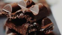 Chocolate:சாக்லெட் சாப்பிடுவது உடல்நலனுக்கு நல்லதாம்? ஆய்வு சொல்வது என்ன?
